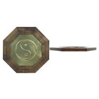 Quadro Feng Shui Yin Yang 18cm