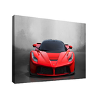 Quadro Ferrari Laferrari