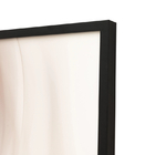 Quadro Flor Duplo Tamanho 50x70 2 Peças