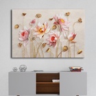 Quadro Flores - 1 Tela