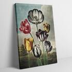 Quadro Flores - 1 Tela