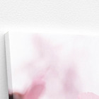 Quadro Flores De Cerejeira Rosa Sakura Foto Canvas 140x90cm