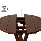 Quadro Flores Dente De Leão Soft 33x24cm - Com Vidro Moldura