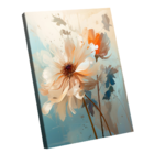 Quadro Flower Art -- Br Artes