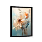 Quadro Flower Art -- Br Artes