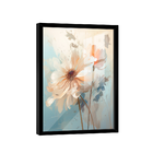 Quadro Flower Art -- Br Artes