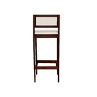 Quadro Flower Market Milão Rosa - 60x48cm Moldura Branca