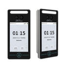 Quadro Foca No Que Importa 33x24cm - Com Vidro Moldura Branca