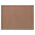 Quadro Folhas II Verde 60x80cm