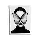 Quadro Forbeauty -- Br Artes