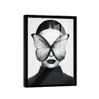 Quadro Forbeauty -- Br Artes