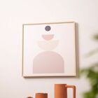 Quadro Formas Geometricas