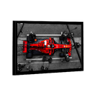 Quadro Fórmula 1 Racing Car -- Br Artes