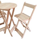 Quadro Foto Flor Moderna Rosa 33x24cm - Com Vidro Moldura Pre