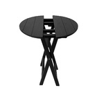 Quadro Foto Flor Moderna Rosê 24x18cm - Com Vidro Moldura Bra