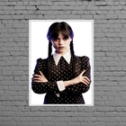 Quadro Fotografia Wandinha 24x18cm Moldura:madeira Branca