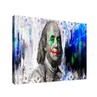 Quadro Full Dollar -- Br Artes