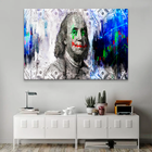 Quadro Full Dollar -- Br Artes