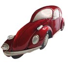 Quadro Fusca 3d Vintage Enfeite Quarto Decoraçao Casa Estante