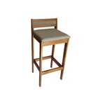 Quadro Golden Retriever Flor - 60x48cm Moldura Branca