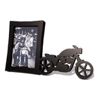 Quadro Harley Davdson Presente Motoqueiro Especial Decoração