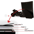 Quadro Harley Davdson Presente Motoqueiro Especial Decoração