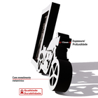 Quadro Harley Davdson Presente Motoqueiro Especial Decoração