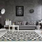 Quadro Home Sweet Home 24x18cm - Com Vidro Moldura:madeira Pr