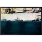 Quadro Horizontal Vertical 120x80 - Casa Da Moldura