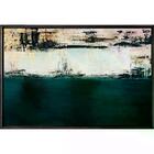 Quadro Horizontal Vertical 120x80 - Casa Da Moldura