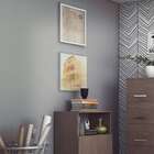 Quadro Impressão Digital Coliseu I 45x45