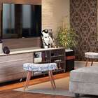 Quadro Impressão Digital James Dean Preto E Branco 45x45 Unia