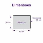 Quadro Infantil Crianças Nadando Canvas 30x40cm-inf486