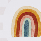 Quadro Iris Multicolorido sem Vidro 30x40cm Arte Própria