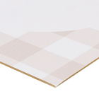 Quadro Iris Multicolorido sem Vidro 30x40cm Arte Própria