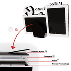 Quadro Irmão Mundo Presente Meu Irmão Especial Fotografias 10