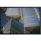 Quadro Janelas Edifícios 70x50 - Casa Da Moldura