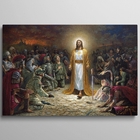 Quadro Jesus Cristo - 1 Tela