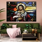 Quadro Jesus Cristo - 1 Tela