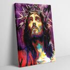 Quadro Jesus Cristo - 1 Tela