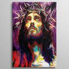 Quadro Jesus Cristo - 1 Tela