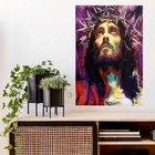 Quadro Jesus Cristo - 1 Tela