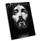 Quadro Jesus Face