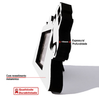 Quadro Jipe Jeep Renegade Troller 4x4 Porta-retrato Viagem In