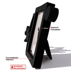 Quadro Jogador De Futebol Criativo Presente Especial Decoraçã