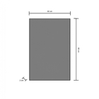 Quadro Kiss Me - 1 Tela