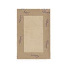 Quadro Leão Bege com Vidro 30x40cm Outlet dos Quadros