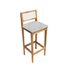 Quadro Lei Da Atração - Barras De Ouro 24x18cm - Com Vidro Mo