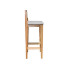 Quadro Lei Da Atração - Barras De Ouro 24x18cm - Com Vidro Mo