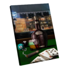 Quadro Let's Game -- Br Artes